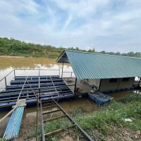 Rumah Rakit r2 ( House Boat ) ico
