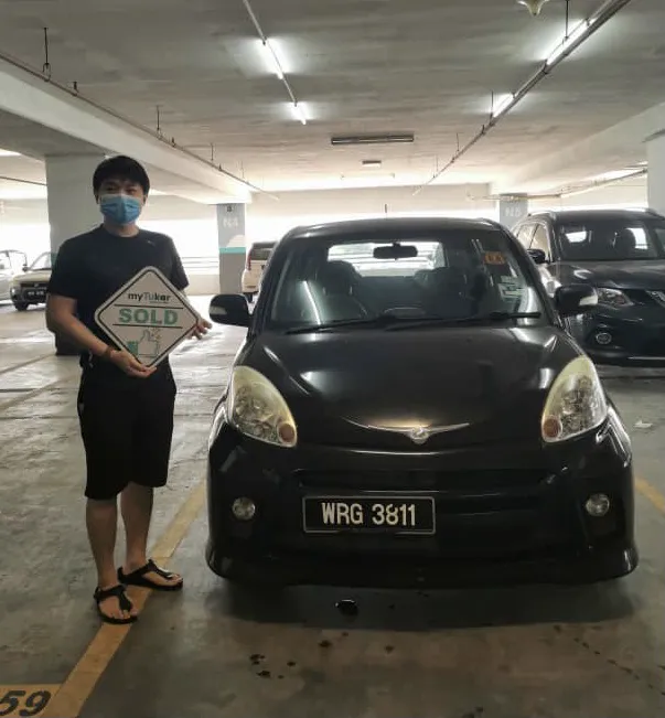 Carro (Formerly myTukar) Cheras Sentral Mall - Inspection Centre Picture 5
