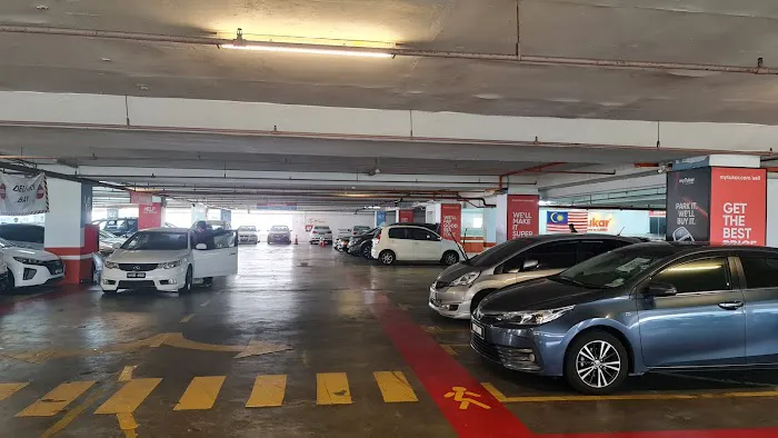 Carro (Formerly myTukar) Cheras Sentral Mall - Inspection Centre Picture 2