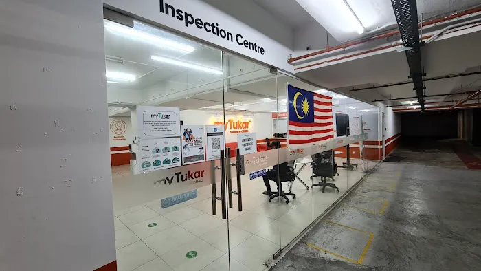 Carro (Formerly myTukar) Cheras Sentral Mall - Inspection Centre Picture 9