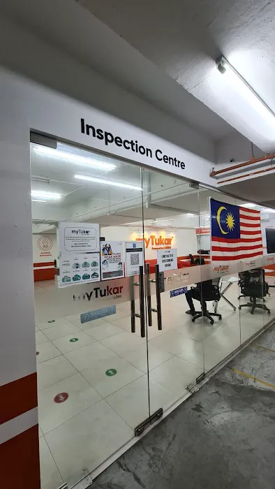 Carro (Formerly myTukar) Cheras Sentral Mall - Inspection Centre Picture 6