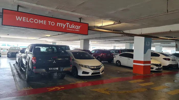Carro (Formerly myTukar) Cheras Sentral Mall - Inspection Centre Picture 3