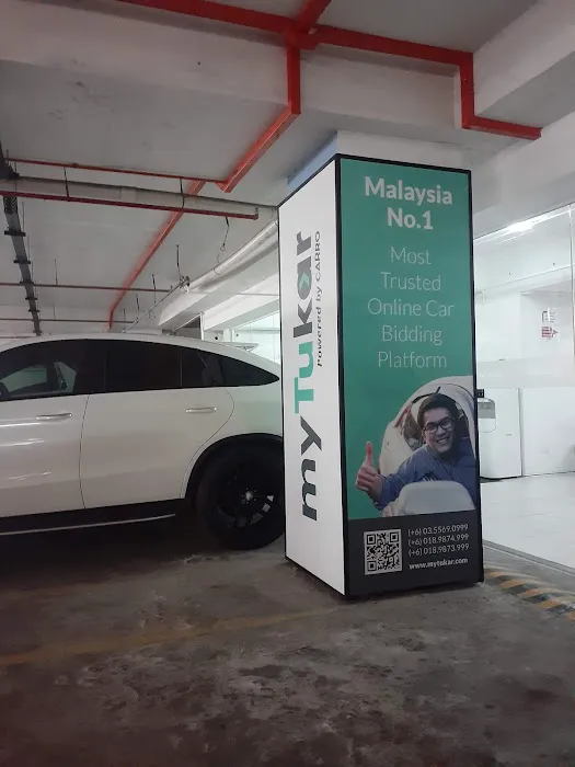 Carro (Formerly myTukar) Cheras Sentral Mall - Inspection Centre Picture 8