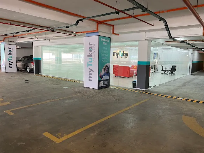 Carro (Formerly myTukar) Cheras Sentral Mall - Inspection Centre Picture 10
