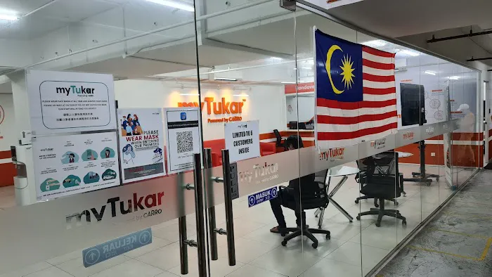 Carro (Formerly myTukar) Cheras Sentral Mall - Inspection Centre Picture 1