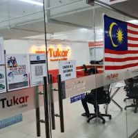 Carro (Formerly myTukar) Cheras Sentral Mall - Inspection Centre ico