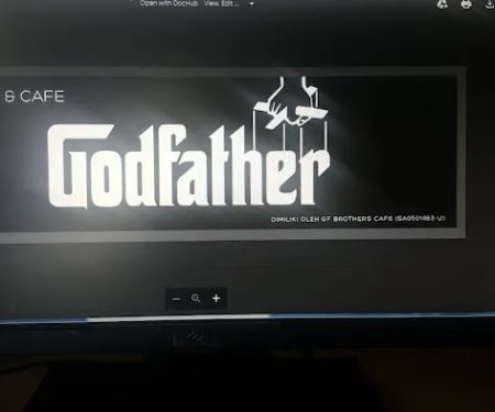 Godfather Bistro & Cafe