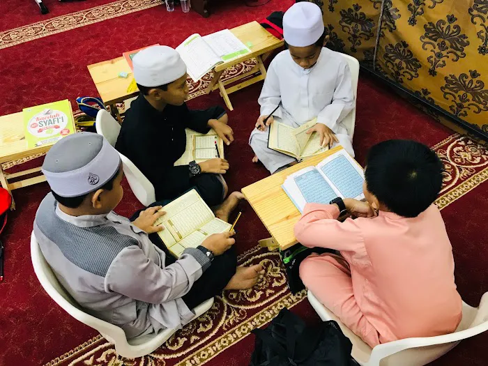Madrasah Baitur Rahmah Picture 6