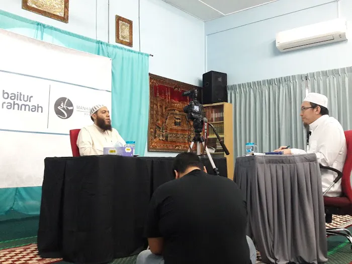 Madrasah Baitur Rahmah Picture 10
