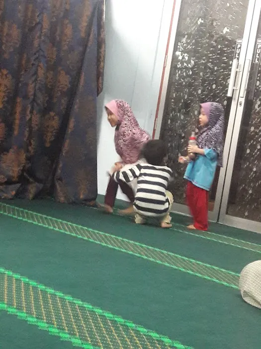 Madrasah Baitur Rahmah Picture 7
