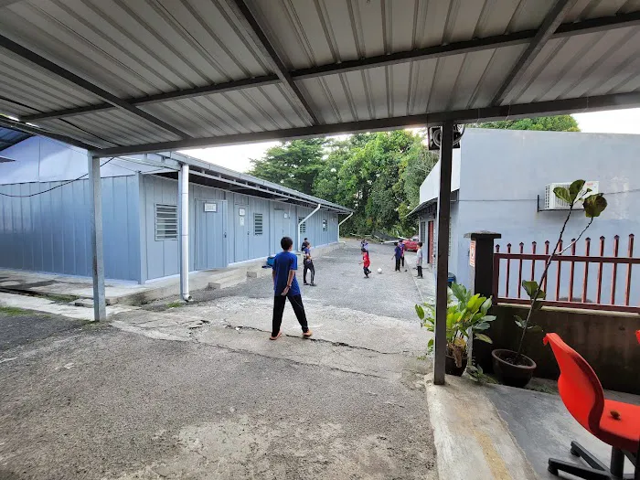 Madrasah Baitur Rahmah Picture 5