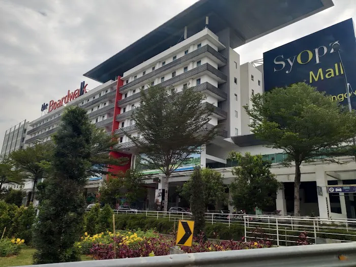 Syopz Mall Picture 1