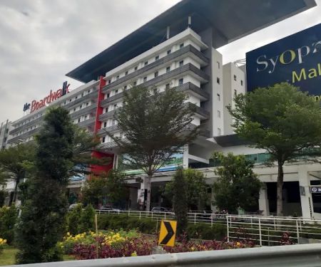 Syopz Mall