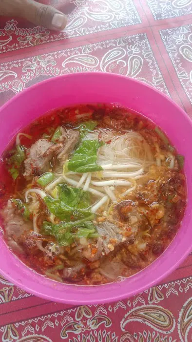 ABE AM'S CENDOL Picture 1