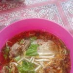 ABE AM'S CENDOL