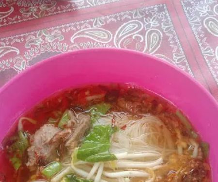 ABE AM'S CENDOL