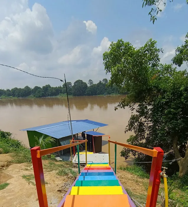 RUMAH RAKIT BANGAU PARIT Picture 8