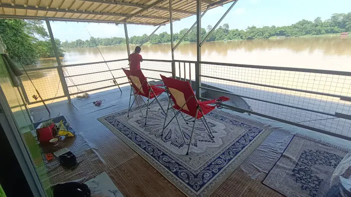 RUMAH RAKIT BANGAU PARIT Picture 7