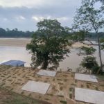 RUMAH RAKIT BANGAU PARIT