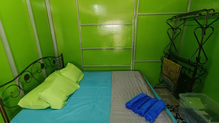 RUMAH RAKIT BANGAU PARIT Picture 5