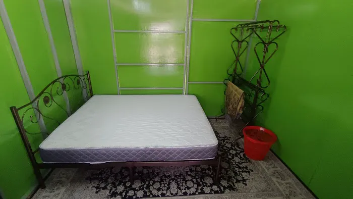 RUMAH RAKIT BANGAU PARIT Picture 6