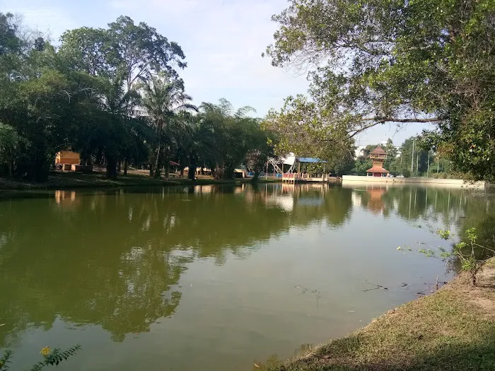 Taman Awam Temerloh Picture 1