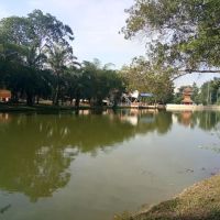 Taman Awam Temerloh ico