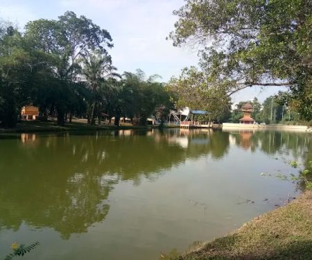 Taman Awam Temerloh