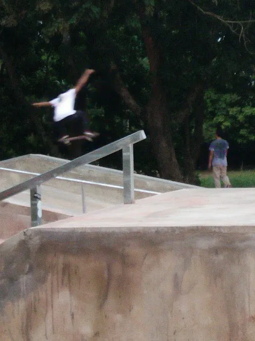 Taman Awam Temerloh Picture 4