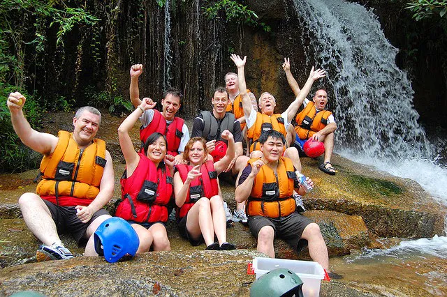 My Adventure Host Training and Expeditions Picture 1