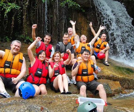 My Adventure Host Training and Expeditions
