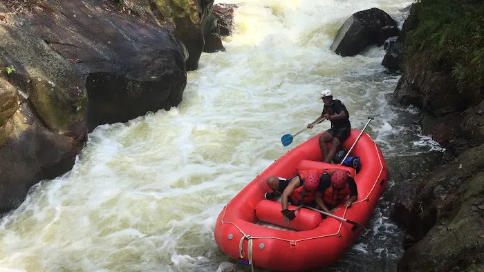 My Adventure Host Training and Expeditions Picture 6