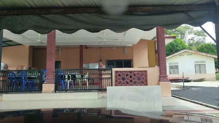 Surau Kampung Tanjung Belengu Picture 1