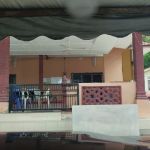 Surau Kampung Tanjung Belengu