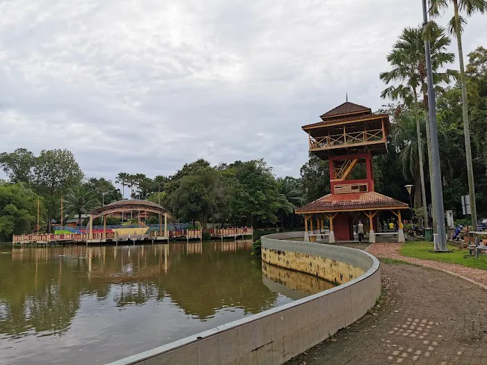 Taman Tasik Bandar Temerloh Picture 3