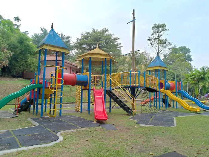 Taman Tasik Bandar Temerloh Picture 2