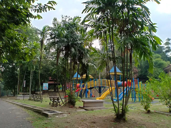 Taman Tasik Bandar Temerloh Picture 1