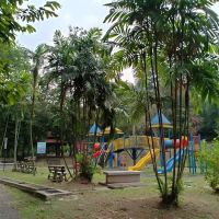 Taman Tasik Bandar Temerloh ico