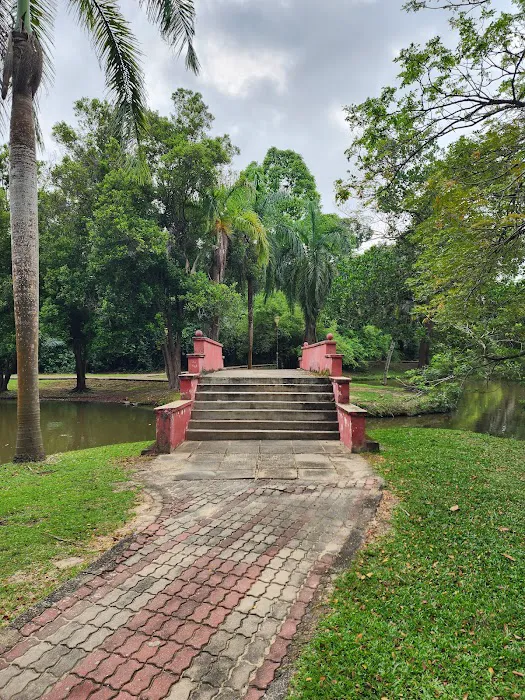 Taman Tasik Bandar Temerloh Picture 4