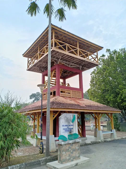 Taman Tasik Bandar Temerloh Picture 7