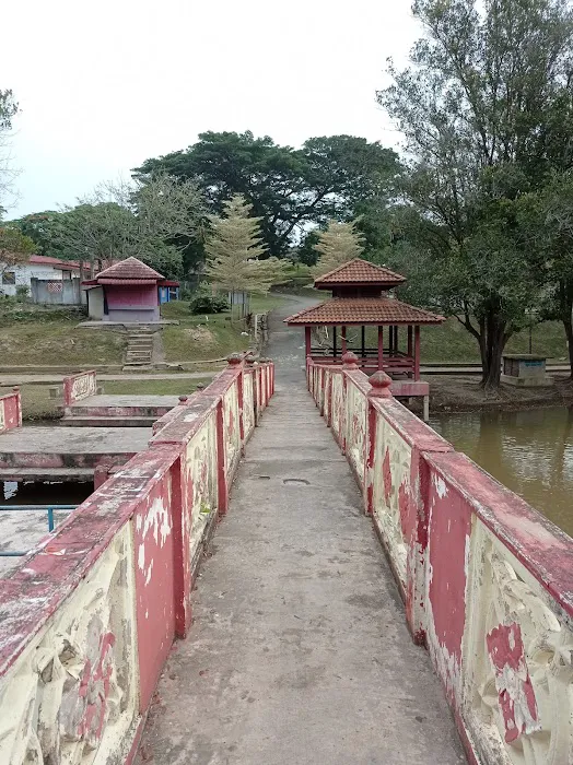 Taman Tasik Bandar Temerloh Picture 10