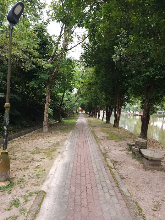 Taman Tasik Bandar Temerloh Picture 9