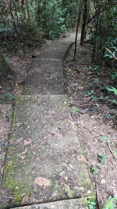 Bumbun Tabing Picture 7
