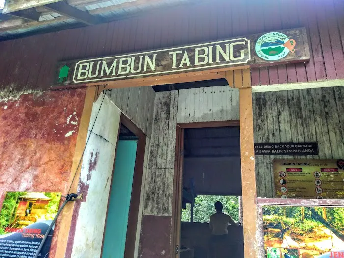 Bumbun Tabing Picture 9
