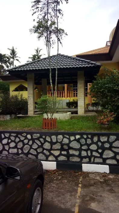 Masjid Kg Jelam (Durian Tawar) Picture 9