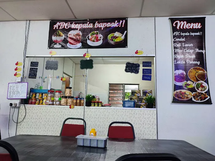 CAFE'Kampung Kas Picture 4