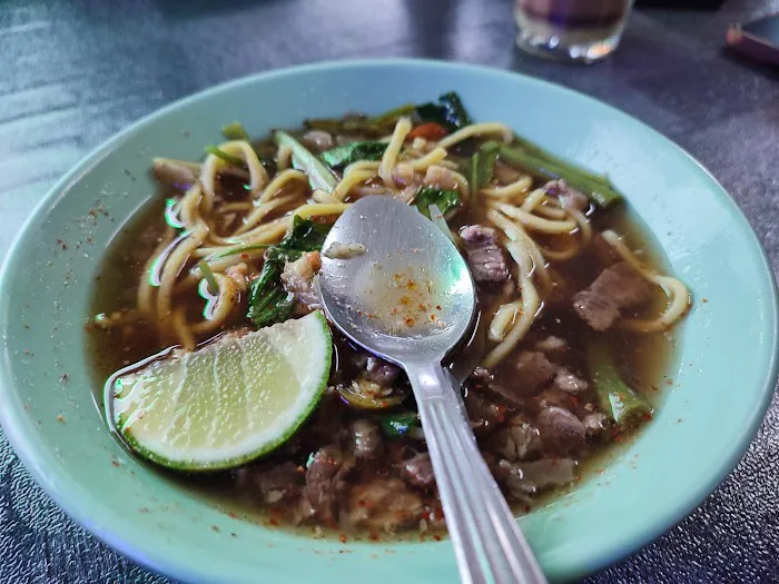 CAFE'Kampung Kas Picture 3