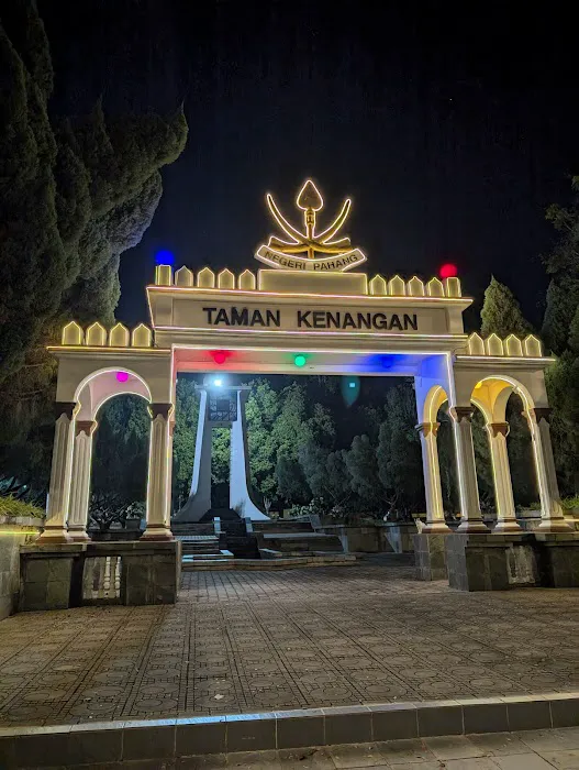 Taman Kenangan Picture 1
