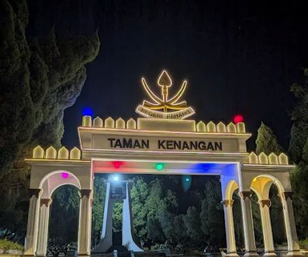 Taman Kenangan