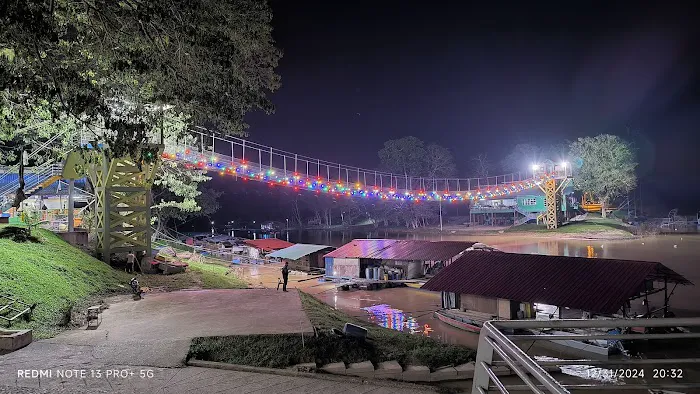 Taman Kenangan Picture 10